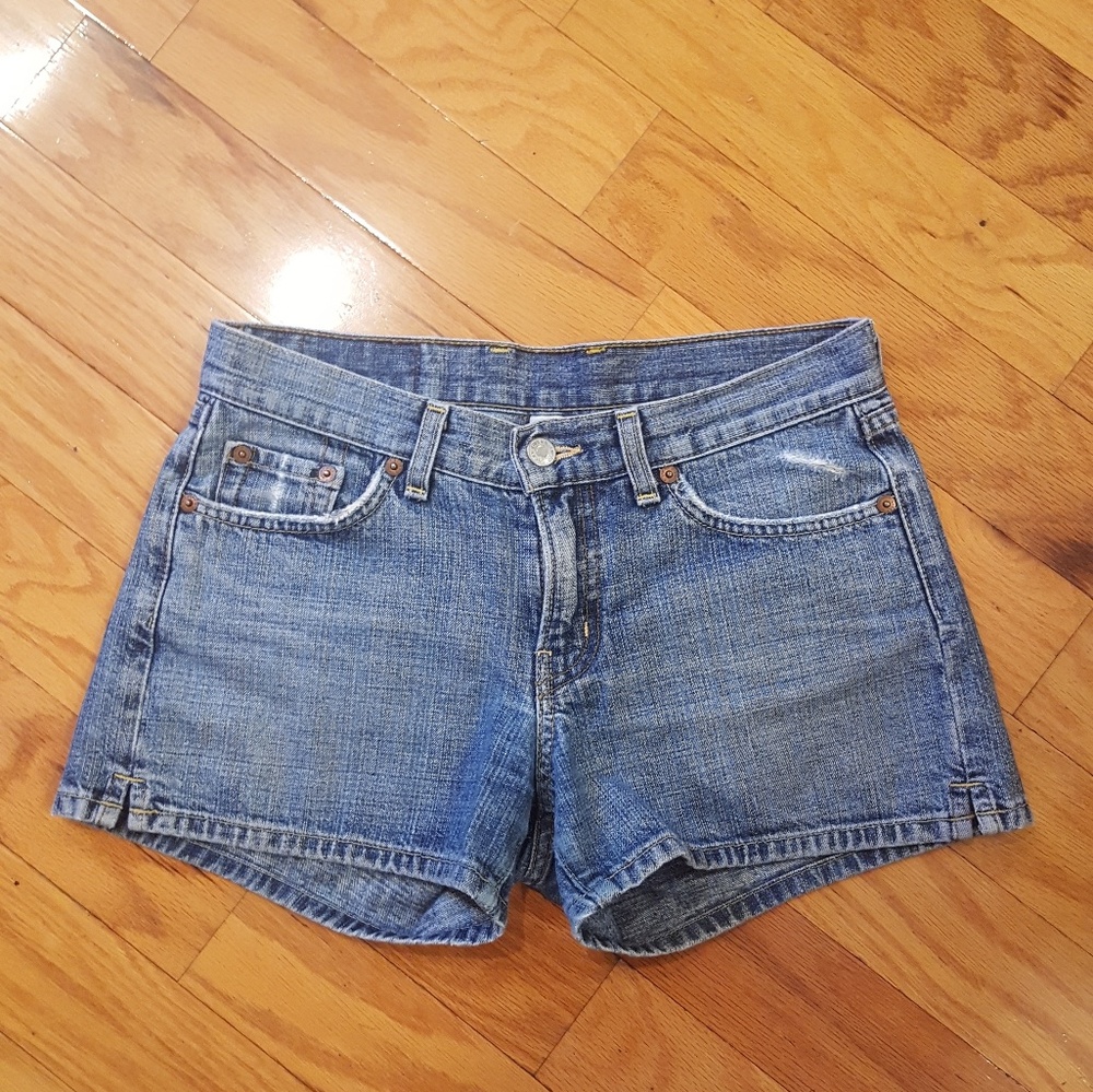 Lucky Brand shorts size 4